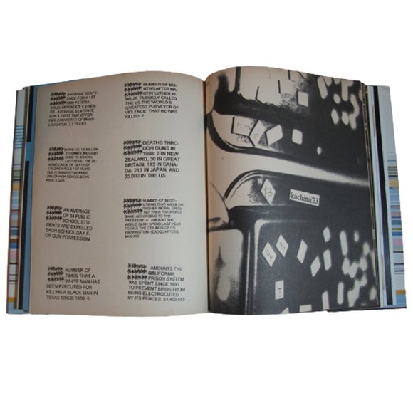 DESIGN BOOK | Zines by Liz Farrelly ✅ Hardcover 265 pages Graphic art - Picture 6 of 11